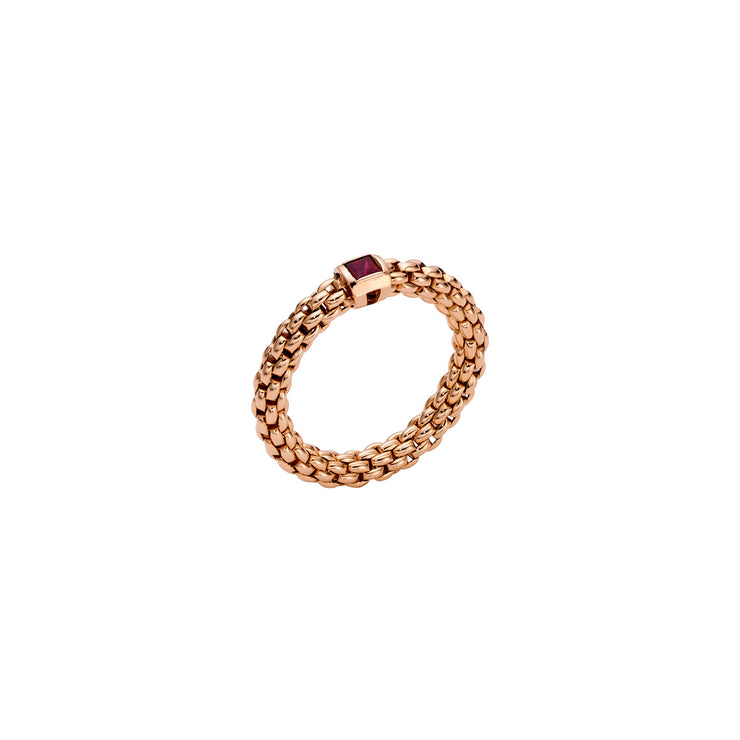 FOPE SOULS 18K Gold Flex&