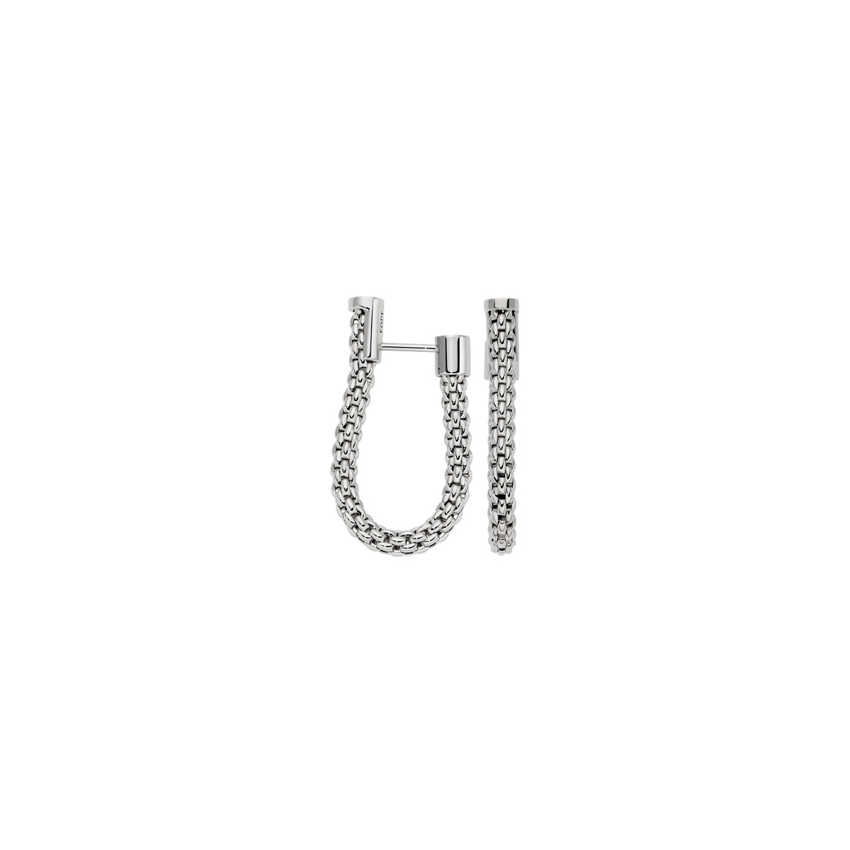 FOPE ESSENTIALS 18K Gold Earrings - Jackson Hole Jewelry Company