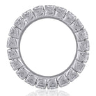 Picchiotti - Xpandable™ Round Cut Diamond Ring in 18K White Gold - Jackson Hole Jewelry Company