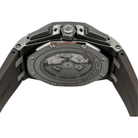 Audemars Piguet – Royal Oak Offshore Selfwinding Chronograph on Rubber Strap - Jackson Hole Jewelry Company