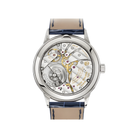 Patek Philippe – Grand Complications In Line Perpetual Calendar in Platinum - Jackson Hole Jewelry Company