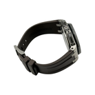 Audemars Piguet – Royal Oak Offshore Selfwinding Chronograph on Rubber Strap - Jackson Hole Jewelry Company