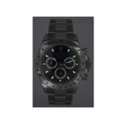 Rolex – Cosmograph Daytona 40mm in Oystersteel with Black Dial - Jackson Hole Jewelry Company