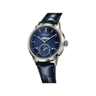 Patek Philippe – Grand Complications In Line Perpetual Calendar in Platinum - Jackson Hole Jewelry Company