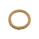 FOPE ICONE 18K Gold Bracelet - Jackson Hole Jewelry Company