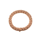 FOPE ICONE 18K Gold Bracelet - Jackson Hole Jewelry Company