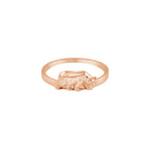 399 Queen of the Tetons Bear Ring - Jackson Hole Jewelry Company