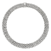 FOPE 18K Gold ICONE Necklace