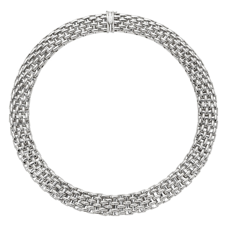 FOPE 18K Gold ICONE Necklace