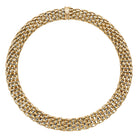 FOPE 18K Gold ICONE Necklace - Jackson Hole Jewelry Company