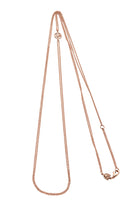 CHANTECLER 18K GOLD NECKLACE - 80 CM - Jackson Hole Jewelry Company