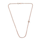 CHANTECLER 18K GOLD NECKLACE - 45 CM - Jackson Hole Jewelry Company
