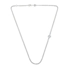 CHANTECLER 18K GOLD NECKLACE - 45 CM - Jackson Hole Jewelry Company