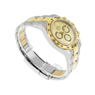 Rolex – Cosmograph Daytona 40mm in Oystersteel with Golden Index Dial - Jackson Hole Jewelry Company
