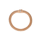 FOPE LOVE NEST 18K Gold Bracelet - Jackson Hole Jewelry Company