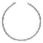 FOPE LOVE NEST 18K Gold Necklace - Jackson Hole Jewelry Company