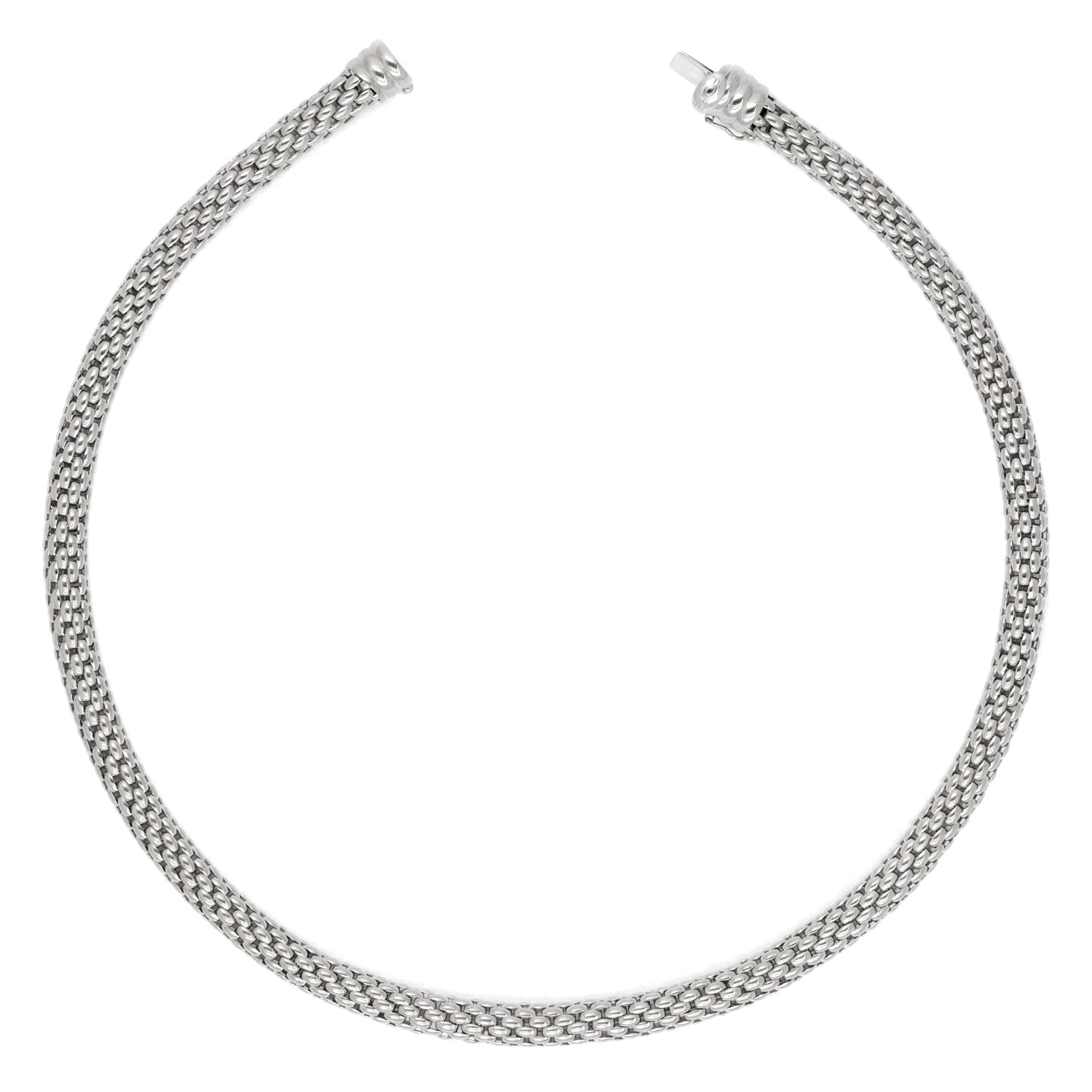 FOPE LOVE NEST 18K Gold Necklace - Jackson Hole Jewelry Company