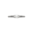 FOPE LOVE NEST 18K Gold Bracelet with White Diamonds - 2.35 carats - Jackson Hole Jewelry Company