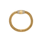 FOPE LOVE NEST 18K Gold Bracelet with White Diamonds - 2.35 carats - Jackson Hole Jewelry Company