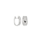 FOPE LOVE NEST 18K Gold Earrings with White Diamonds - 1.43 carats - Jackson Hole Jewelry Company