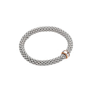 FOPE LOVE NEST 18K Gold Flex’it Bracelet