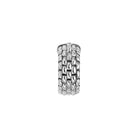 FOPE PANORAMA 18K Gold Ring with White Diamonds - 0.12 carats - Jackson Hole Jewelry Company