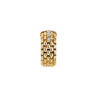 FOPE PANORAMA 18K Gold Ring with White Diamonds - 0.12 carats - Jackson Hole Jewelry Company