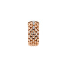 FOPE PANORAMA 18K Gold Ring with White Diamonds - 0.12 carats - Jackson Hole Jewelry Company