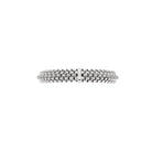 FOPE PANORAMA 18K Gold Bracelet with White Diamonds - Jackson Hole Jewelry Company