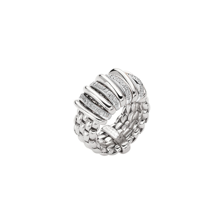FOPE PANORAMA 18K Gold Flex&