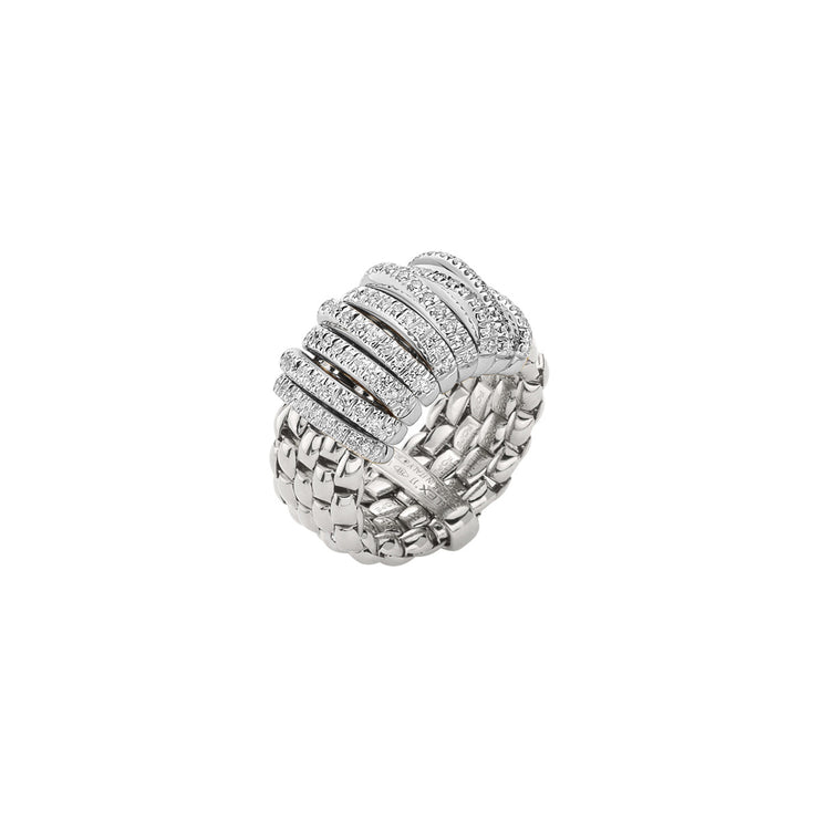 FOPE PANORAMA 18K Gold Flex&