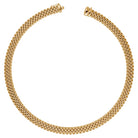 FOPE ICONE Necklace in 18K Gold - Jackson Hole Jewelry Company