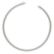 FOPE VENDOME 18K Gold Necklace