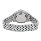 Rolex Datejust 31 mm Mother of Pearl Diamond Dial with Diamond Bezel on Jubilee - Jackson Hole Jewelry Company