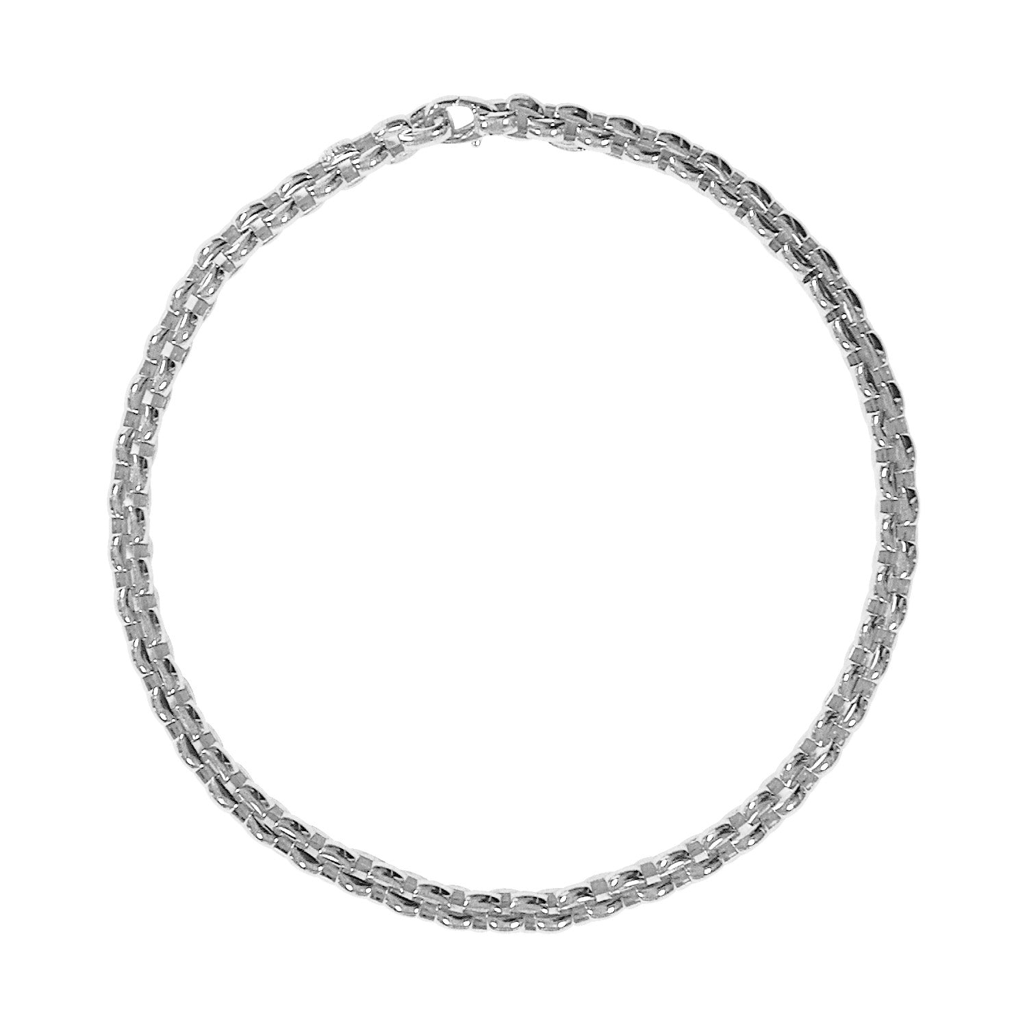 FOPE EKA 18K Gold Necklace - Jackson Hole Jewelry Company