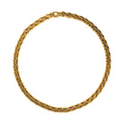 FOPE EKA 18K Gold Necklace - Jackson Hole Jewelry Company