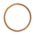 FOPE EKA 18K Gold Necklace - Jackson Hole Jewelry Company