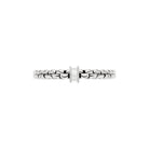 FOPE EKA 18K Gold Bracelet with White Diamonds - 0.44 carats - Jackson Hole Jewelry Company