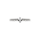 FOPE EKA 18K Gold Bracelet with White Diamonds - 2.20 carats - Jackson Hole Jewelry Company