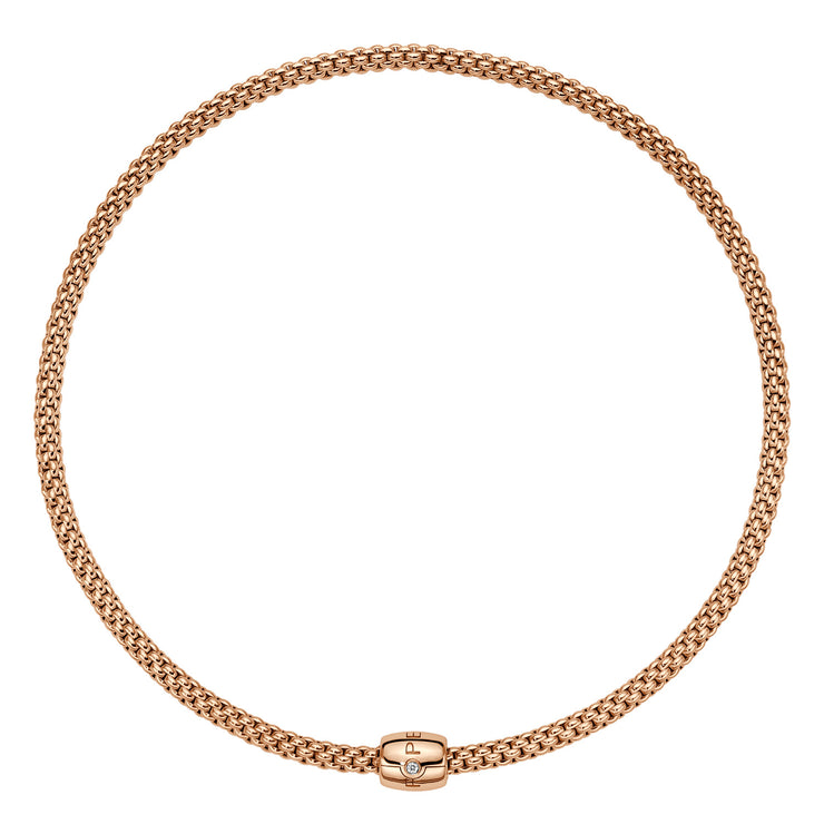 FOPE SOLO 18K Gold Flex&
