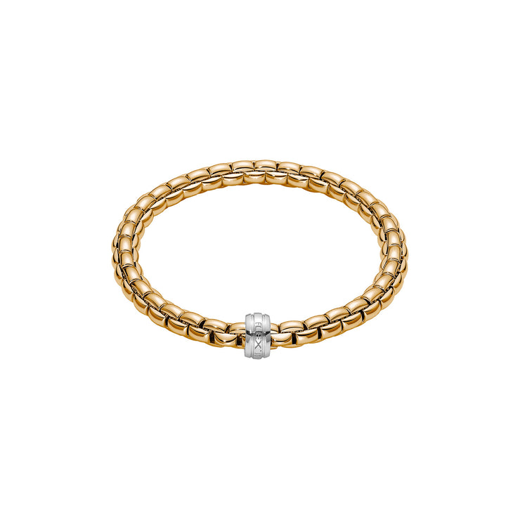 FOPE 18K Gold Flex’it EKA Bracelet