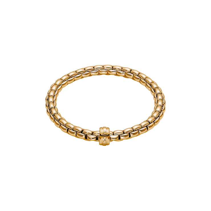 FOPE 18K Gold Flex’it EKA Bracelet