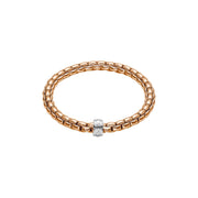 FOPE 18K Gold Flex’it EKA Bracelet