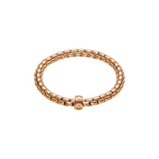 FOPE 18K Gold Flex’it EKA Bracelet