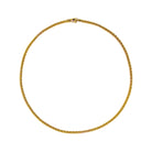 FOPE PRIMA 18K Gold Necklace - Jackson Hole Jewelry Company