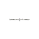 FOPE EKA 18K Gold Bracelet with White Diamonds - 0.89 carats - Jackson Hole Jewelry Company