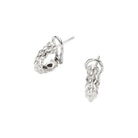 Fope Eka Tiny Earrings in 18K Gold - Jackson Hole Jewelry Company