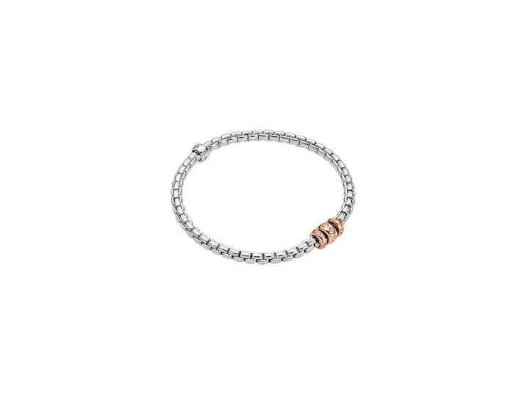 FOPE EKA 18K Gold Flex&
