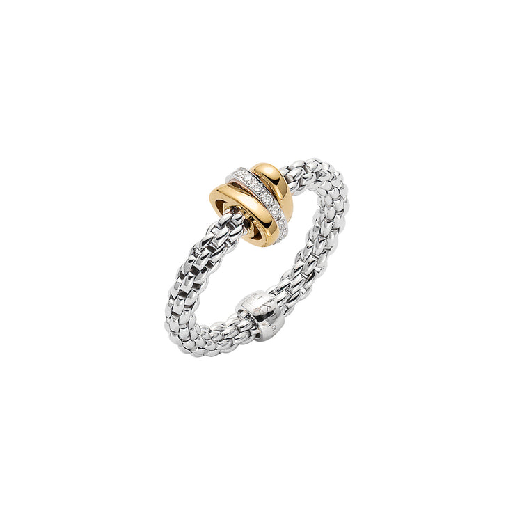 FOPE PRIMA 18K Gold Flex&