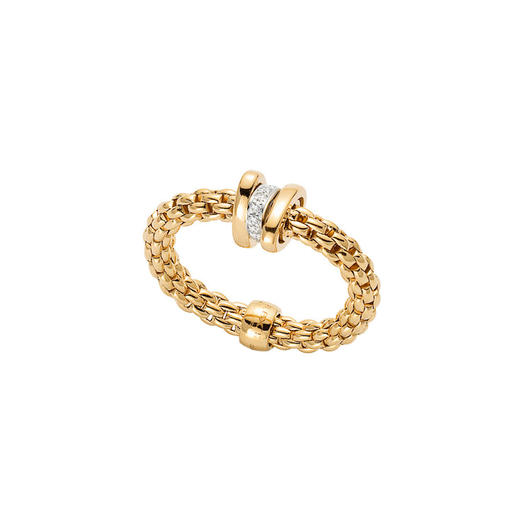 FOPE PRIMA 18K Gold Flex&